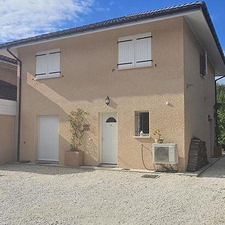 Maison Gradina Annecy Entre Lac Et Montagne Epagny Metz-Tessy Exterior photo